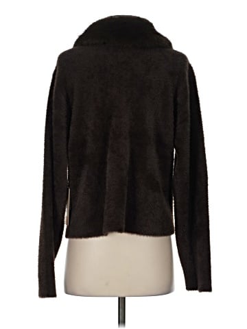 Cyrus Faux Fur Jacket (view 2)