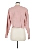 John Galt Pink Sweatshirt One size - photo 2