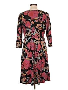 Peruvian Connection Casual Dress (view 2)