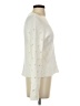 Francesca's Ivory Pullover Sweater Size S - photo 4
