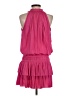 Current Air 100% Polyester Pink Cocktail Dress Size S - photo 2