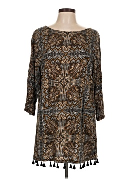 J.Jill Casual Dress (view 1)