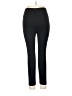 Victoria's Secret Solid Black Active Pants Size L - photo 2