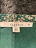Fun2Fun 100% Polyester Green Short Sleeve Blouse Size M - photo 7