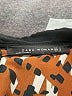 Zara Orange Short Sleeve Blouse Size S - photo 4