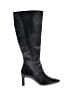 Sam Edelman Black Boots Size 8 - photo 1