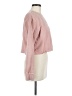 John Galt Pink Sweatshirt One size - photo 4