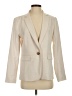 Ann Taylor Ivory Blazer Size 4 - photo 1