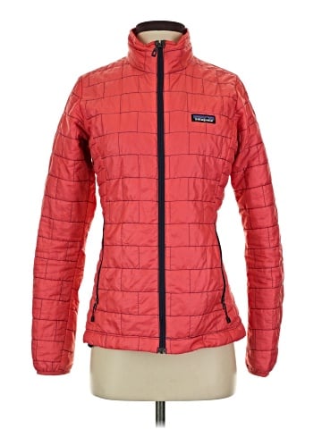 Patagonia Jacket (view 1)