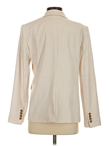 Ann Taylor Blazer (view 2)