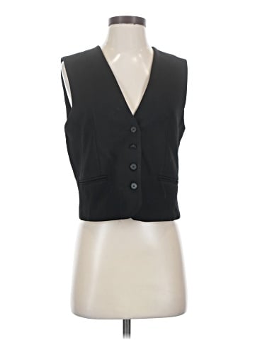Zara Vest (view 1)