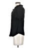My Beloved... 100% Rayon Black Short Sleeve Turtleneck Size S - photo 5