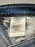Cosmic Blue Love Blue Jeans Size 31 waist - photo 7