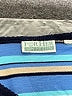 Van Heusen Blue Short Sleeve Henley Size L (estimated) - photo 7