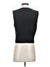 Zara Black Vest Size S - photo 2