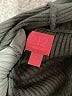 212 Collection Black Sleeveless Turtleneck Size L - photo 7