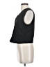 Zara Black Vest Size S - photo 5