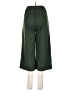 Unbranded Green Casual Pants Size 13 - photo 2