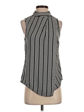 Karen Millen Sleeveless Blouse (view 1)