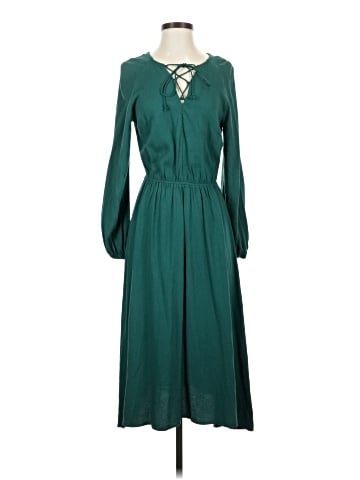 Just Fab Casual Dress (view 1)