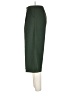 Unbranded Green Casual Pants Size 13 - photo 5