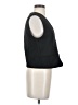 Zara Black Vest Size S - photo 4