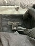 Ann Taylor Black Cocktail Dress Size 4 Petite - photo 4