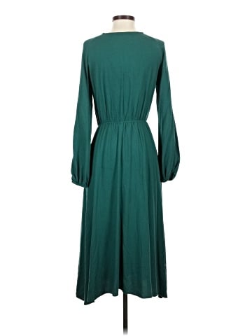 Just Fab Casual Dress (view 2)