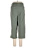 DressBarn Green Casual Pants Size 18 - photo 2