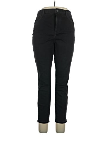Simply Vera Vera Wang Jeans (view 1)