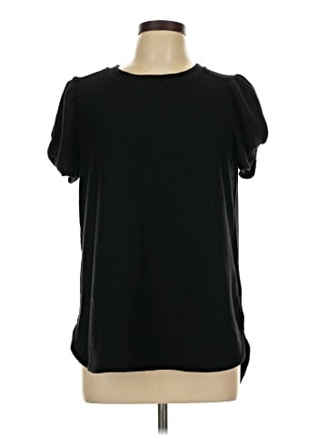 Crown & Ivy Short Sleeve T-Shirt (view 1)