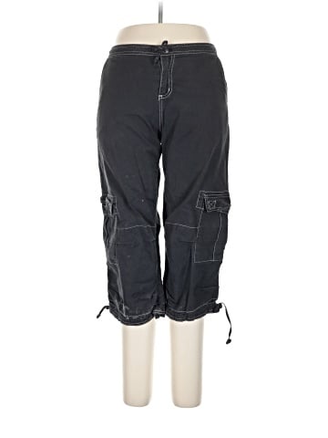 PrAna Cargo Pants (view 1)