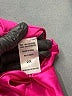 Assorted Brands 100% Polyester Pink Short Sleeve Blouse Size 2X - photo 8