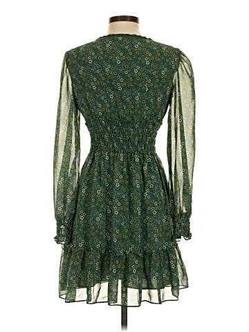 Max Studio Cocktail Dress (view 2)