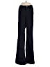 m.i.h Jeans Solid Black Dress Pants Size S - photo 1