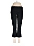 The Limited Solid Black Dress Pants Size 6 - photo 1