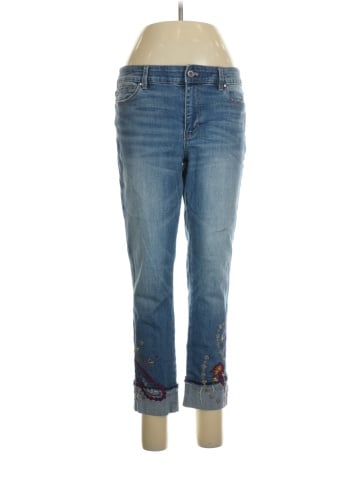 White House Black Market Jeans (view 1)