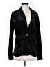 Sanctuary Solid Black Blazer Size S - photo 1