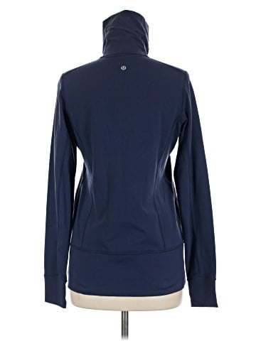Lululemon Athletica Zip Up Hoodie (view 2)
