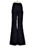 m.i.h Jeans Solid Black Dress Pants Size S - photo 2