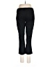 The Limited Solid Black Dress Pants Size 6 - photo 2