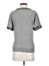 J.Crew Tweed Gray Short Sleeve T-Shirt Size S - photo 2