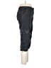 PrAna Black Cargo Pants Size L - photo 4