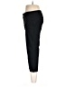 The Limited Solid Black Dress Pants Size 6 - photo 5