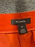 Halogen Orange Casual Pants Size 12 - photo 7