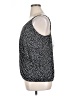 Socialite Black Tank Top Size 1X - photo 5