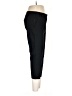 The Limited Solid Black Dress Pants Size 6 - photo 4