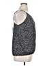 Socialite Black Tank Top Size 1X - photo 4