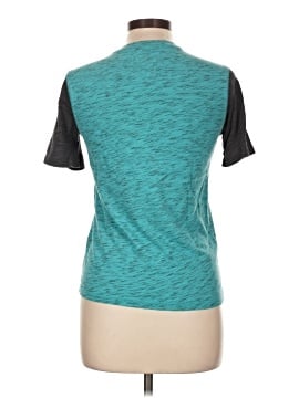 Urban Pipeline Short Sleeve Henley (view 2)