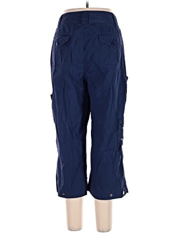 Lauren Jeans Co. Cargo Pants (view 2)